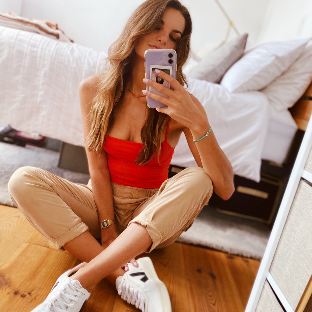 Meet your Posher, Kayleigh